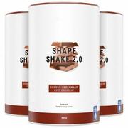 SHAPE SHAKE - 3 x 420g