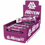 Blueberry cake proteinbar (24 x 55 g)