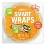 BODY & FIT SMART WRAPS 6 stk 