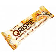 Qrispie Multilayer Proteinbar (45 g)