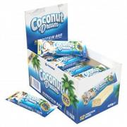 Coconut Dream bar med 35% protein (12 x 35 g)