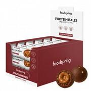 Protein balls (12 x 40 g) - Hazelnut Cocoa