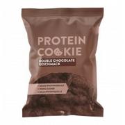 Protein cookies, bedst før 30/6/2025 (12 x 80 g)