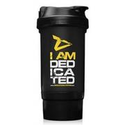 DEDICATED SHAKER 500 ml 