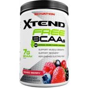 SCIVATION XTEND FREE 30 PORTIONER 