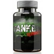 TANKED STRIKE 84 stk 