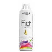 BEST BODY MCT OIL 5000, 500 ml 