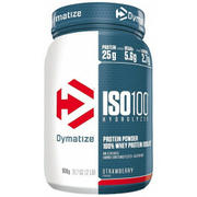 Vassleproteinisolatpulver (900 g)