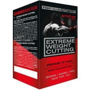ACTIVLAB FIGHT CLUB EXTREME WEIGHT CUTTING 60 stk 