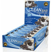 ALL STARS CLEAN BAR 18 x 60 g 