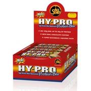 ALL STARS HY-PRO BAR 24 x 100 g 