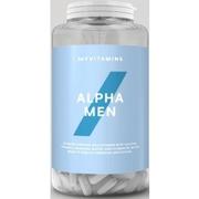 MYPROTEIN ALPHA MEN SUPER MULTI VITAMIN 120 stk 