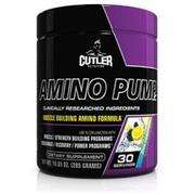 CUTLER NUTRITION 100% AMINO PUMP 25 portioner 