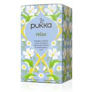 PUKKA RELAX TEA 20 BREVE 