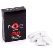 PRO GUM BCAA TYGGEGUMMI 20 stk 