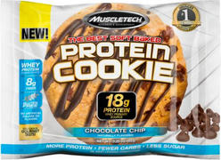 MUSCLETECH PROTEIN COOKIE 92 g 