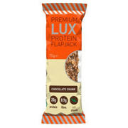 PREMIUM LUX PROTEIN FLAPJACK 1 x 75 g