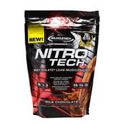 MUSCLETECH NITRO-TECH PERFORMANCE 450 g 