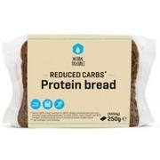 BODY & FIT REDUCED CARB PROTEIN BREAD 250 g 