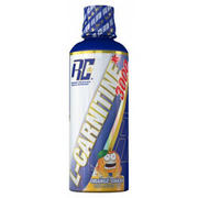 RONNIE COLEMAN SS L-CARNITINE XS LIQUID 465 ml