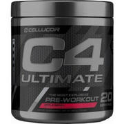 Ultimate pre-workout (20 portioner)