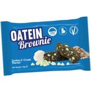 OATEIN BROWNIE 1 x 60 g 