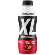 NUTRAMINO PROTEIN XL SHAKE 500 ml 