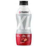 NUTRAMINO PROTEIN XL LESS SUGARS SHAKE 500 ml 