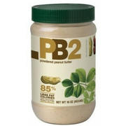 PB2 FOODS PEANUT POWDER 454 g 