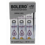 BOLERO ICE TEA STICKS 12 x 3 g 