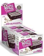LENNY & LARRY'S MUSCLE BROWNIES 12 x 65 g 