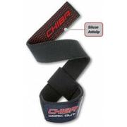 CHIBA LIFTING STRAPS 40600 1 PAR