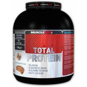 MUSCLE NH2 TOTAL PROTEIN 1800 g 