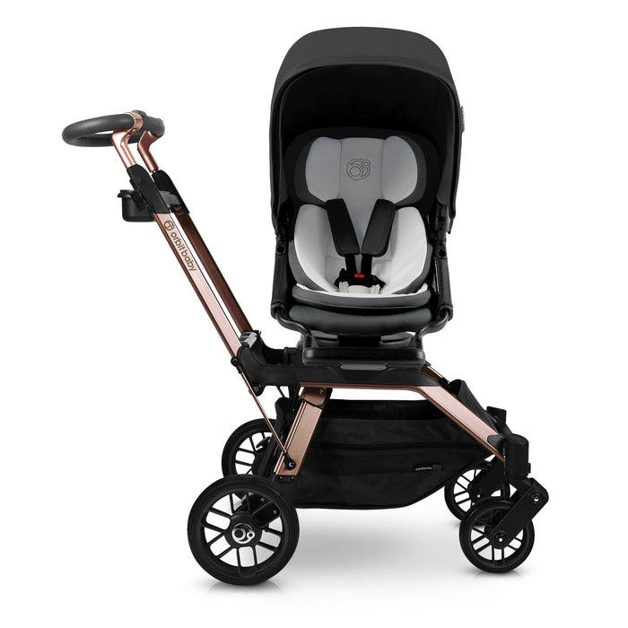 orbit baby stroller bag