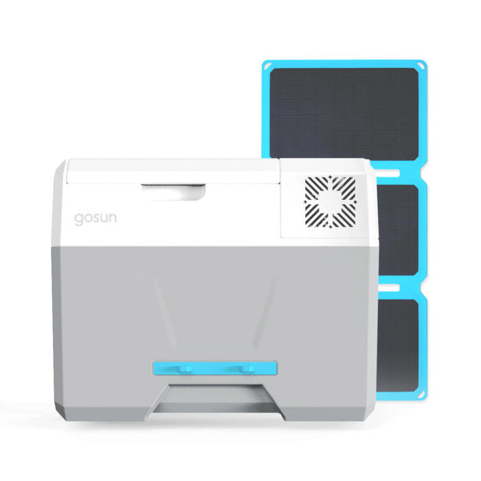 gosun chill cooler review