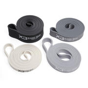 X3 Performance Bands Gen 2 (BANDS ONLY) Product Image