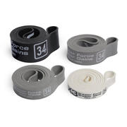 X3 Short Band Set (BAND SET ONLY) Product Image