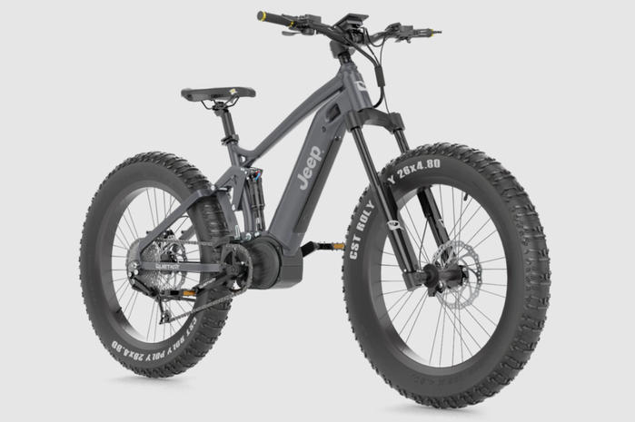 quietkat ebike for sale