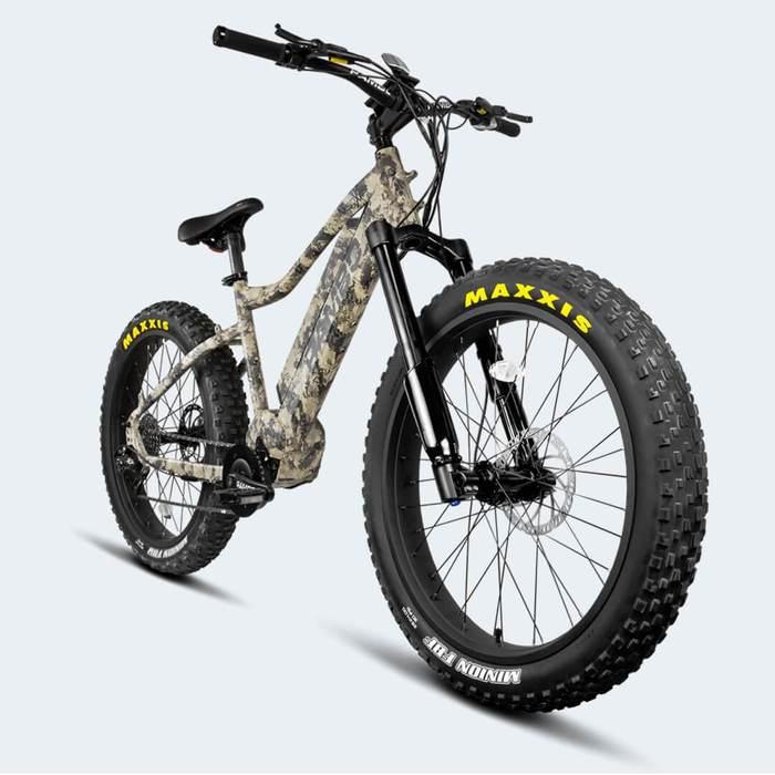 rambo e bikes for sale