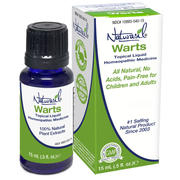 Wart Remover 15ml Copy Naturasil