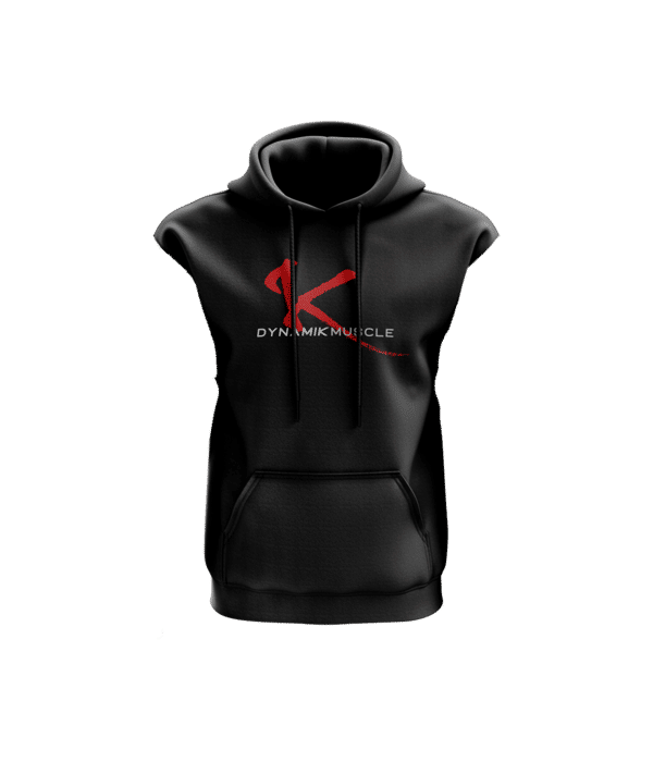 dynamik muscle hoodie