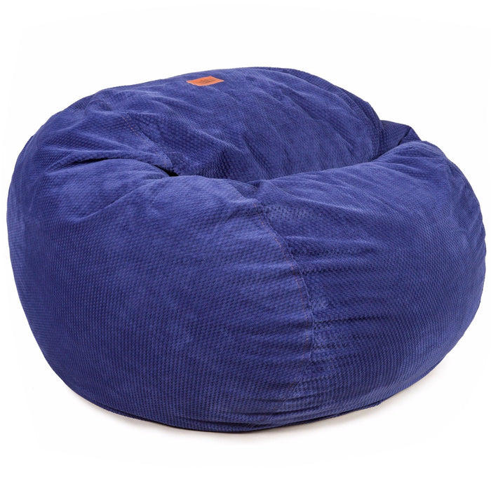 cordaroy bean bag