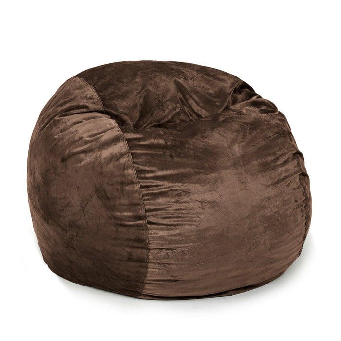 Cordaroy S Convertible Bean Bags - Bean Bag Chair Turns Into Queen Bed Cordaroy S Convertible Bean Bags - Bean Bag Chair Turns Into Queen Bed