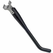 Universal Kickstand with Internal Spring - for 1-1/4 inch tubing - Black Product Image