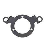 S&S Carburetor Support Bracket - 1991 - 2006 Harley-Davidson Sportsters Product Image