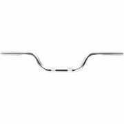 Super Four Bar Handlebars - 1 inch - Chrome Product Image