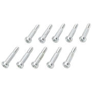 Tail Light Screws for 1973-Up Harley-Davidsons - Replaces OEM# 68026-73 Product Image