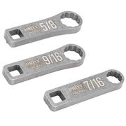 Torque Wrench Dogbones Adaptor Set Product Image