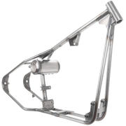 Gasbox "Lorain" Sportsters Full Frame for 1986-2003 Harley-Davidson Product Image