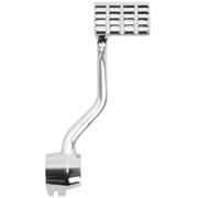 Forward Control Brake Lever - Chrome - Harley-Davidson OEM# 42580-99 Product Image